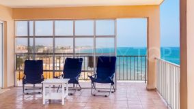 Buy apartment in Denia with 2 bedrooms