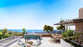 Estepona, villa a la venta de 4 dormitorios