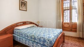 Jalón, adosado con 4 dormitorios en venta