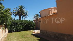 Villa with 3 bedrooms for sale in Denia