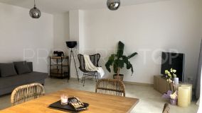 Modern and bright apartment in the centre of Teulada