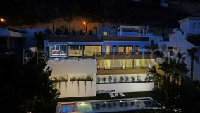 Spectacular luxury villa in Altea hills