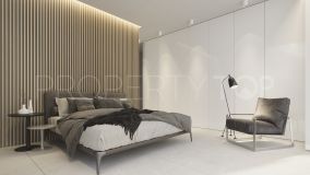 Brand new high standard luxury villa in prestigious area of Moraira
