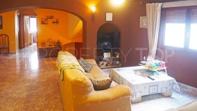 Large house for sale in Oliva