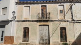 Buy Gata de Gorgos town house with 4 bedrooms