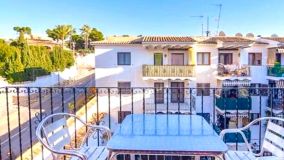 Beautiful two bedroom apartment in the centre of Moraira