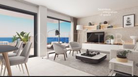 Princesa Kristina 3 bedrooms penthouse for sale