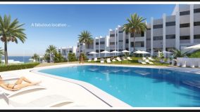 For sale Princesa Kristina apartment with 2 bedrooms