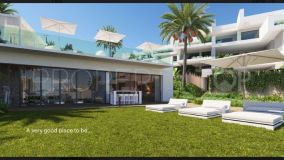 Exclusive development of apartments and penthouses with amazing panoramic sea views