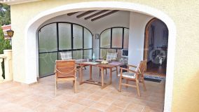 Castellans, villa en venta con 4 dormitorios