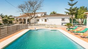 Villa for sale in Senioles