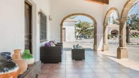 Villa for sale in Senioles
