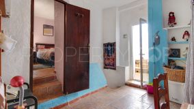 For sale town house with 3 bedrooms in Oliva