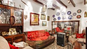 Town house for sale in Oliva