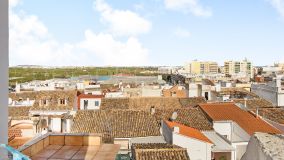 For sale town house with 3 bedrooms in Oliva