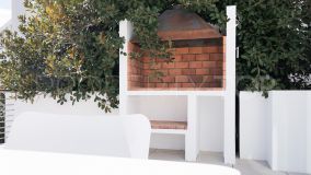 Buy villa with 5 bedrooms in Sierra de Altea