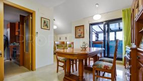 For sale apartment with 2 bedrooms in Benissa