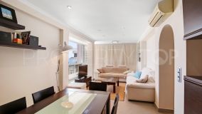 Buy Moraira apartment