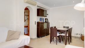 Apartamento a la venta con 3 dormitorios en Moraira