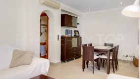 Buy Moraira apartment