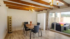 Gata de Gorgos 4 bedrooms apartment for sale