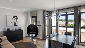 Gata de Gorgos 4 bedrooms apartment for sale
