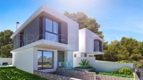 New Promotion of luxury villas in Alfaz del Pi