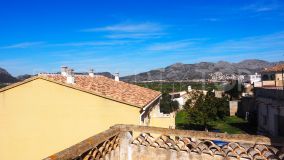 Benidoleig, adosado en venta con 4 dormitorios