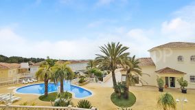 2 bedrooms Benissa apartment for sale
