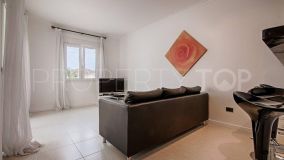 For sale 2 bedrooms apartment in Benissa