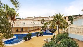 2 bedrooms Benissa apartment for sale