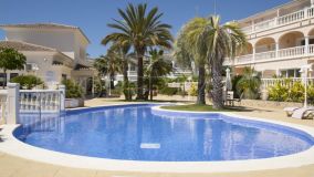 For sale Benissa 2 bedrooms apartment