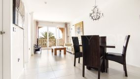Benissa 2 bedrooms apartment for sale