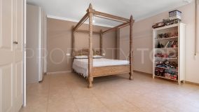 Apartamento con 3 dormitorios en venta en Benitachell