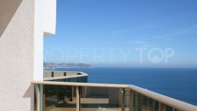 Beautiful Modern Apartment in Calpe, with Amazing Panoramic Sea views