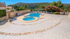 Oliva, villa con 8 dormitorios en venta