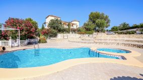 Oliva, villa con 8 dormitorios en venta