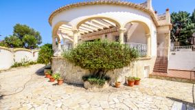 For sale Oliva villa with 3 bedrooms