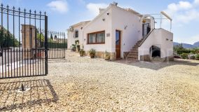 Villa en venta en Valls