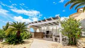 For sale villa in Benitachell with 5 bedrooms