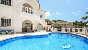 For sale 5 bedrooms villa in Cansalades