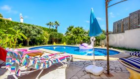 Moraira villa for sale