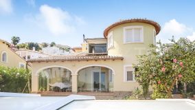 Orba, villa a la venta de 4 dormitorios