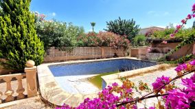 4 bedrooms Moraira villa for sale