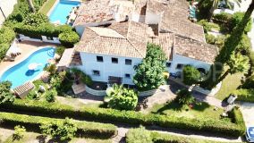 Villa pareada con 6 dormitorios en venta en Arenal
