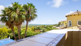 For sale villa in Moravit - Cap Blanc with 3 bedrooms