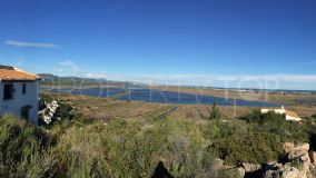 Plot for sale in Monte Pego