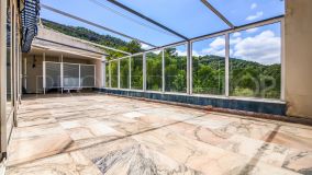 Villa con 3 dormitorios a la venta en Oliva
