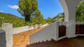 Buy villa in Oliva