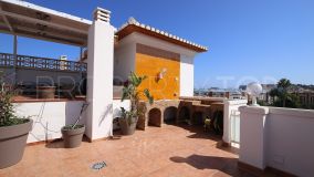 3 bedrooms duplex penthouse in Denia for sale